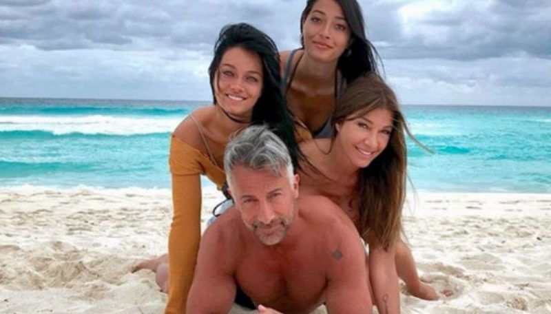 Catherine Fulop denunció que quisieron violarla