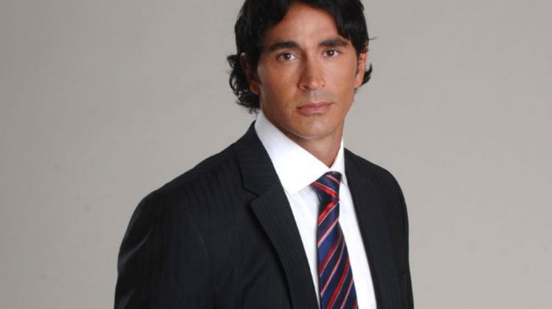 Sebastián Estevanez, protagonista de un cambio rotundo