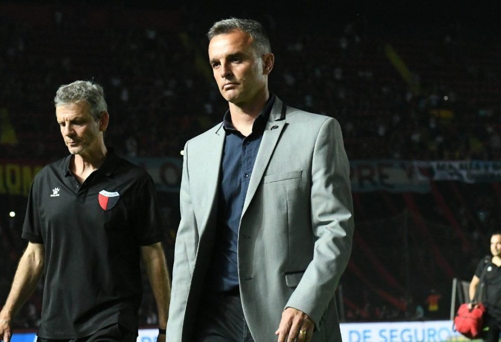 pablo-lavallen-colon-argentinos-superliga