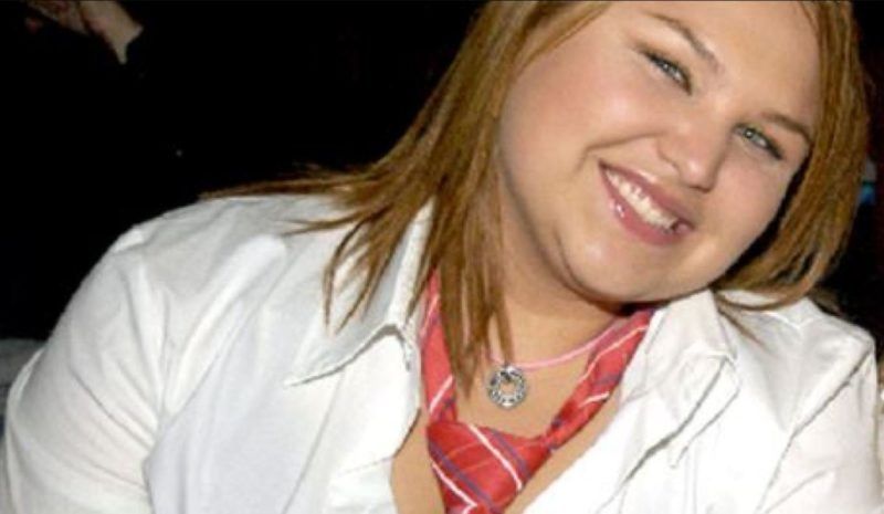Estefanía Villarreal se cansó de ser la "gordita" de las novelas: bajó 50 kilos y es otra persona