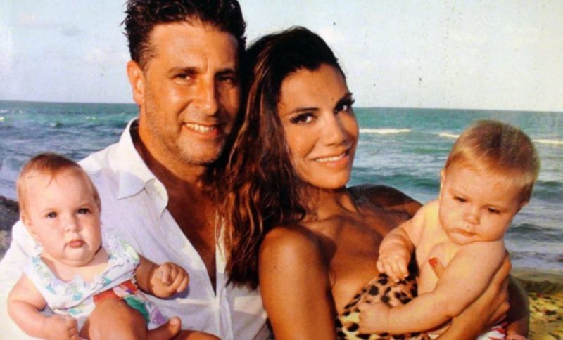 Flor de la V explotó al hablar de su "separación"