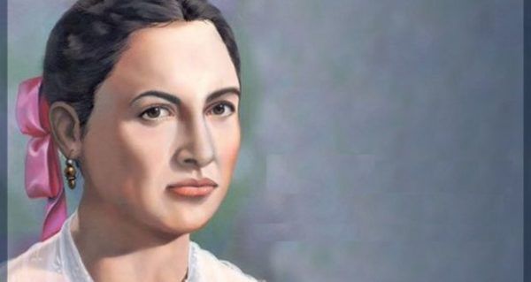 Mujeres que marcaron la historia de México