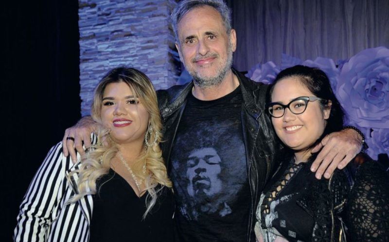 Rocío Rial publicó su primera foto hot y dejó a todos con la boca abierta