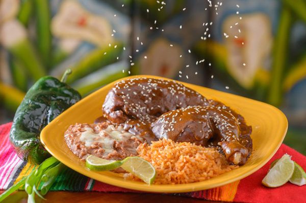 Siete platos especiales para celebrar el Día de la Independencia mexicana