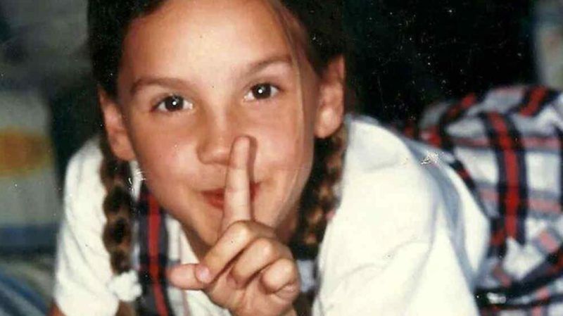 Nadia Di Cello contó el drama que vivió cuando terminó de grabar "Chiquititas"
