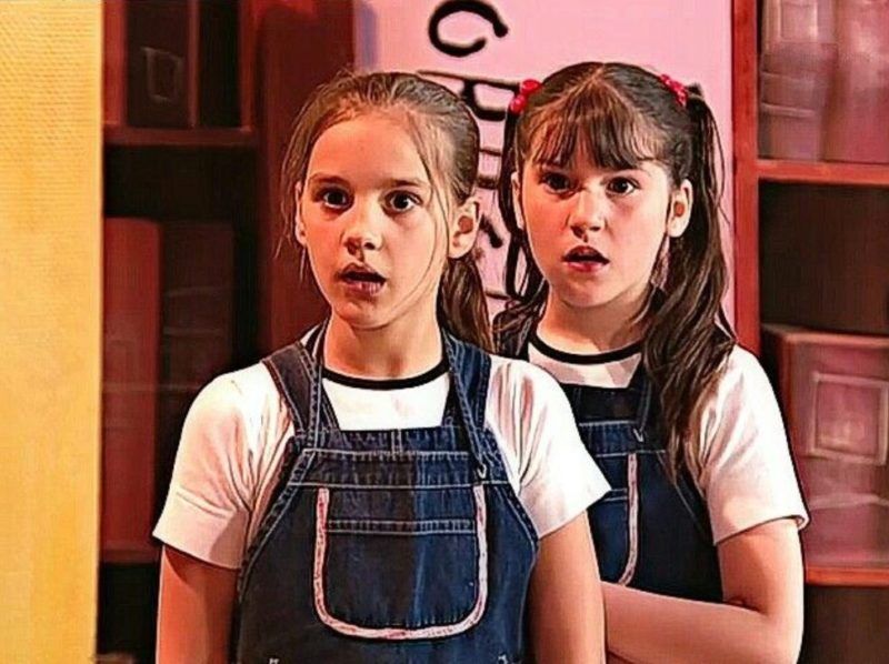 Nadia Di Cello contó el drama que vivió cuando terminó de grabar "Chiquititas"