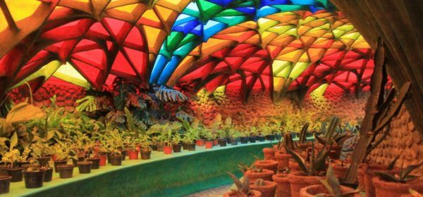 “Open House” presenta los edificios mas icónicos de CDMX