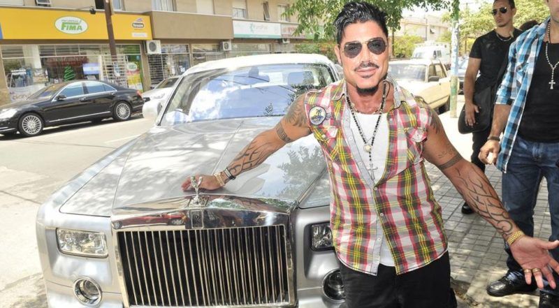 Martita Fort sueña con una particular cirugía estética pero tiene miedo que le pase lo que a su papá