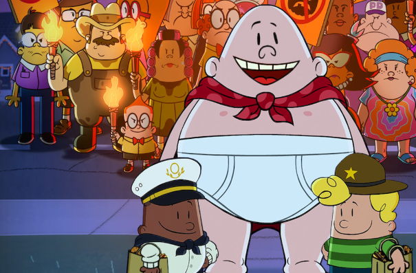 Las series y películas que se estrenan en Netflix Argentina del 6 al 12