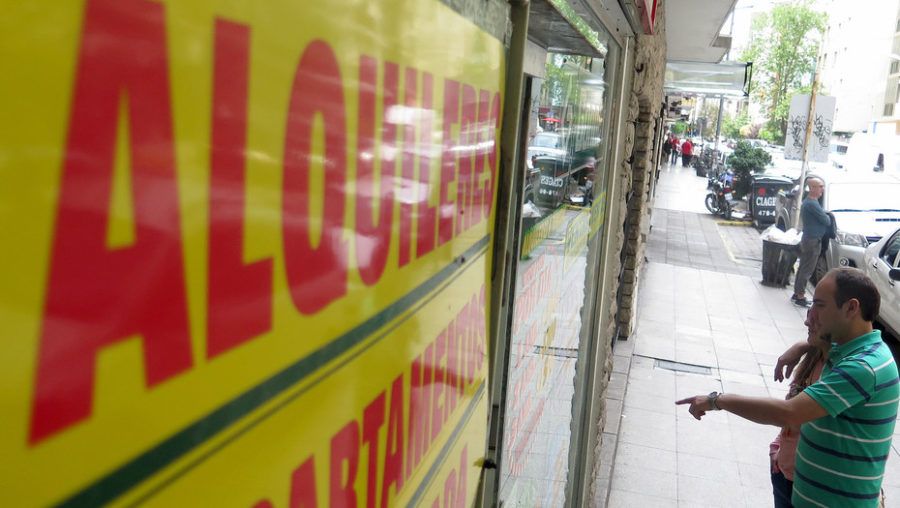 Imagen ilustrativa. Foto: Fabián Gastiarena