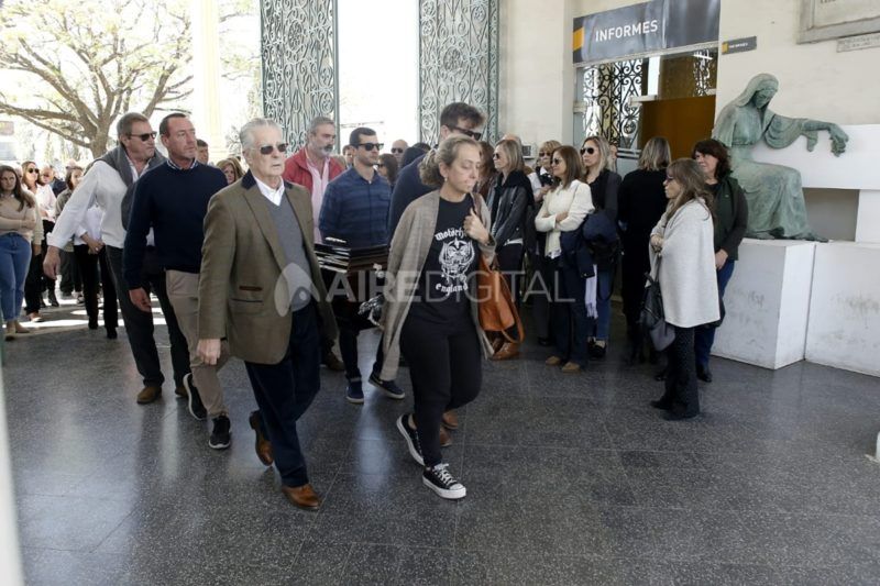 Intervinieron la Unidad Regional I y desplazaron al jefe Ricardo Motta tras el crimen del comerciante