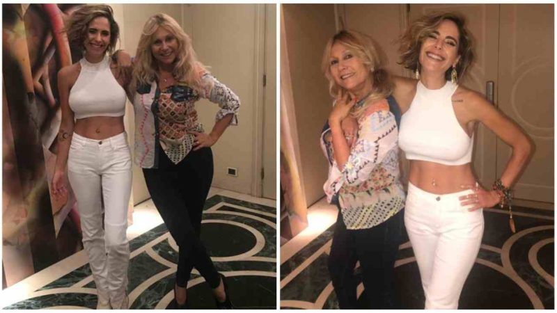 Victoria Vannucci reapareció en las redes con un cambio de look radical: ¡parece otra persona!