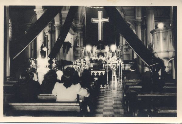 ¿Mito o Leyenda?: La niña que rezaba por Lucifer