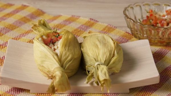 Siete platos especiales para celebrar el Día de la Independencia mexicana