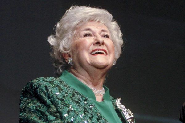 Se apaga una estrella coahuilense: Fallece la primera actriz Beatriz Aguirre