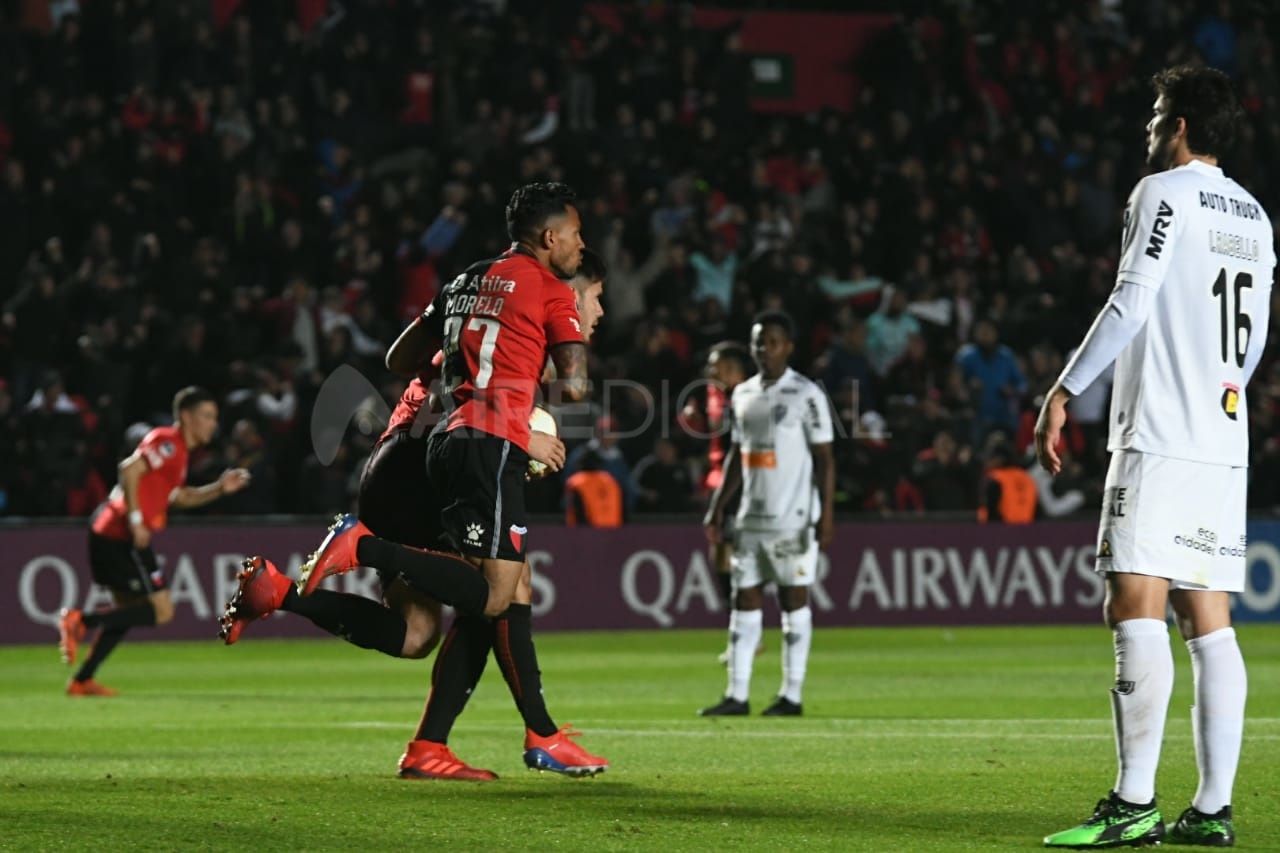 colon-atletico-mineiro-copa-sudamericana