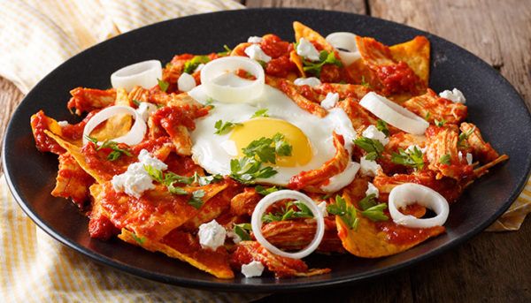 Las comidas que extrañan los mexicanos que viven en otro país