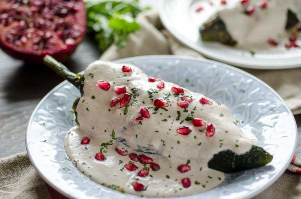 Siete platos especiales para celebrar el Día de la Independencia mexicana