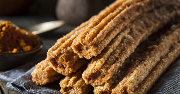 Las comidas que extrañan los mexicanos que viven en otro país