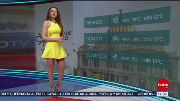 Mayte Carranco muestra lo que le falta a Yanet García ¡y sube la temperatura!