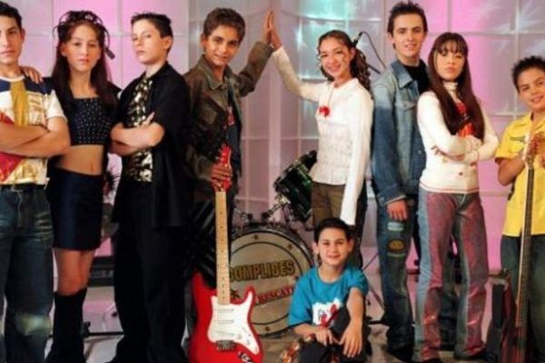 ¡Wow! Así luce ahora Fabián Chávez, el novio de Belinda en 'Cómplices al rescate'