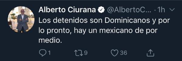 ¡Es real! Cae banda que daba “spoilers” de Exatlón México 2019