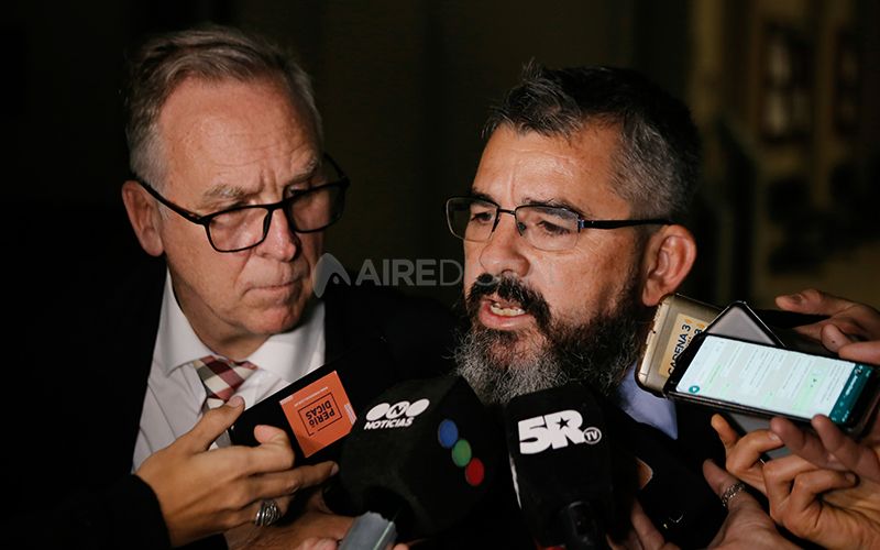 El tétrico plan del femicida Maschio: asesinar a Cecilia Burgadt, quedarse con su auto y descartar el cuerpo