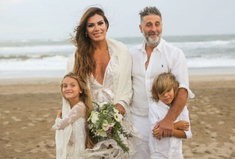 Flor de la V explotó al hablar de su "separación"