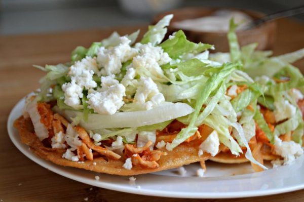 Siete platos especiales para celebrar el Día de la Independencia mexicana