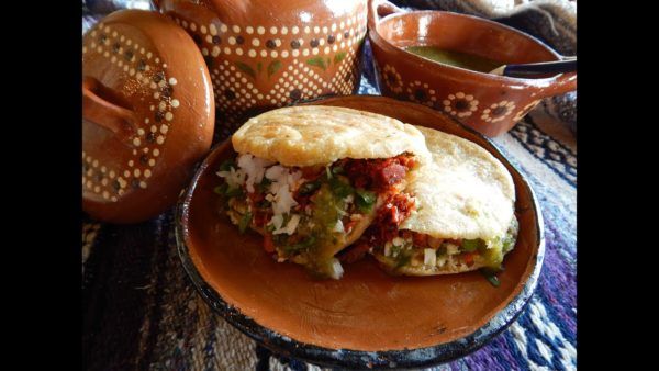 Las comidas que extrañan los mexicanos que viven en otro país