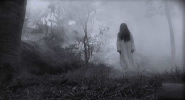 Mitos y Leyendas de México: La Llorona