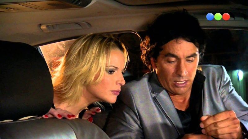 Sebastián Estevanez, protagonista de un cambio rotundo