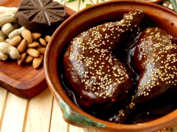 Las comidas que extrañan los mexicanos que viven en otro país