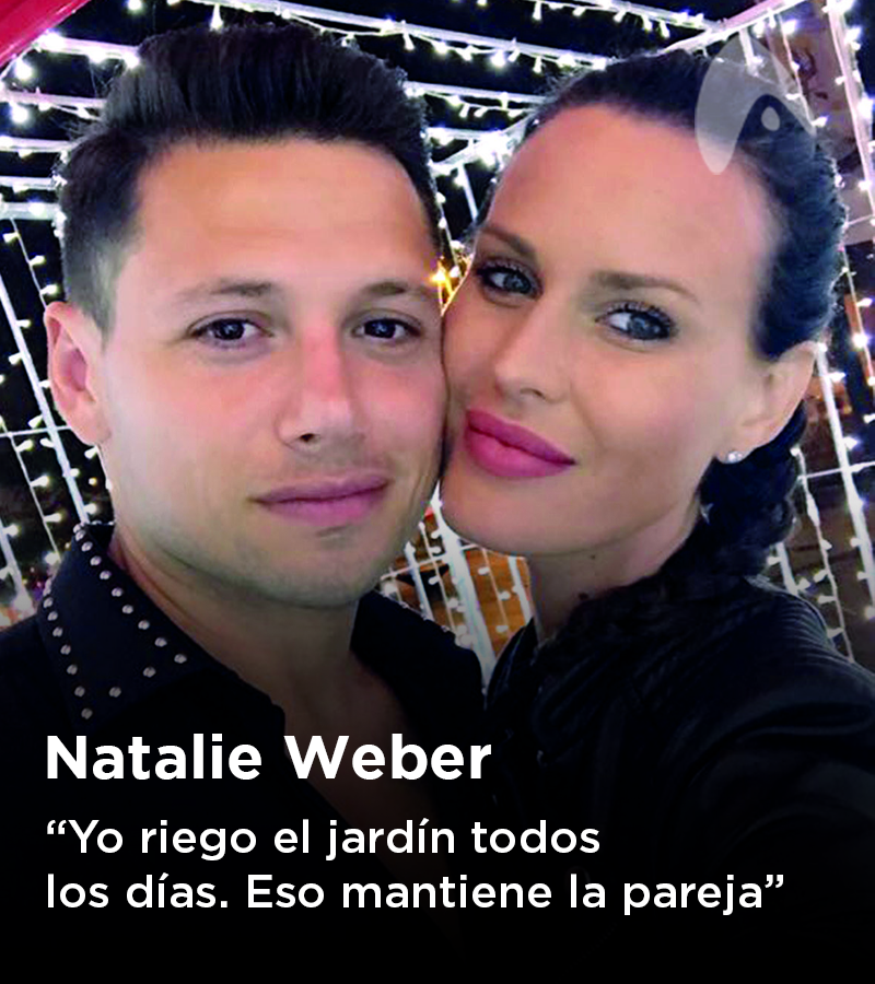 natalie weber mauro zarate