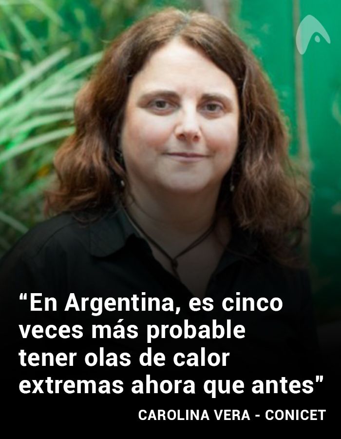 cambio climático