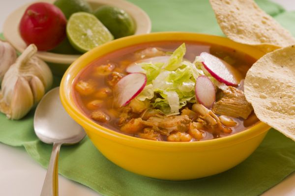 Siete platos especiales para celebrar el Día de la Independencia mexicana