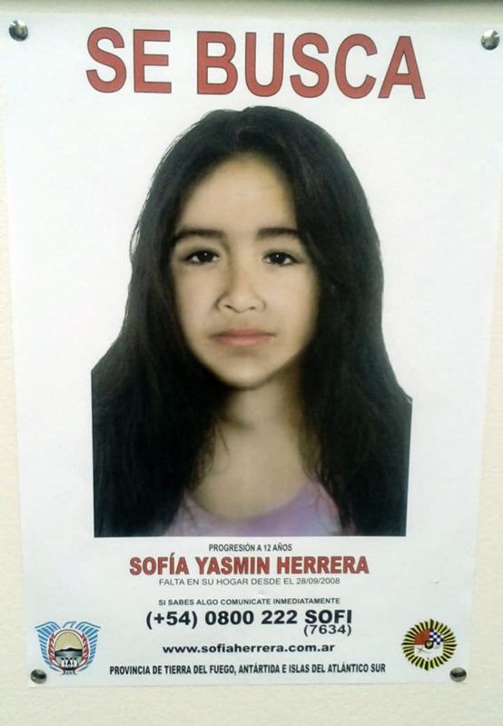 sofia herrera busqueda