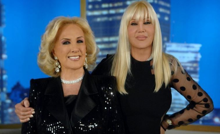 Guido Süller reveló qué famosas ayudan económicamente a su hermana Silvia