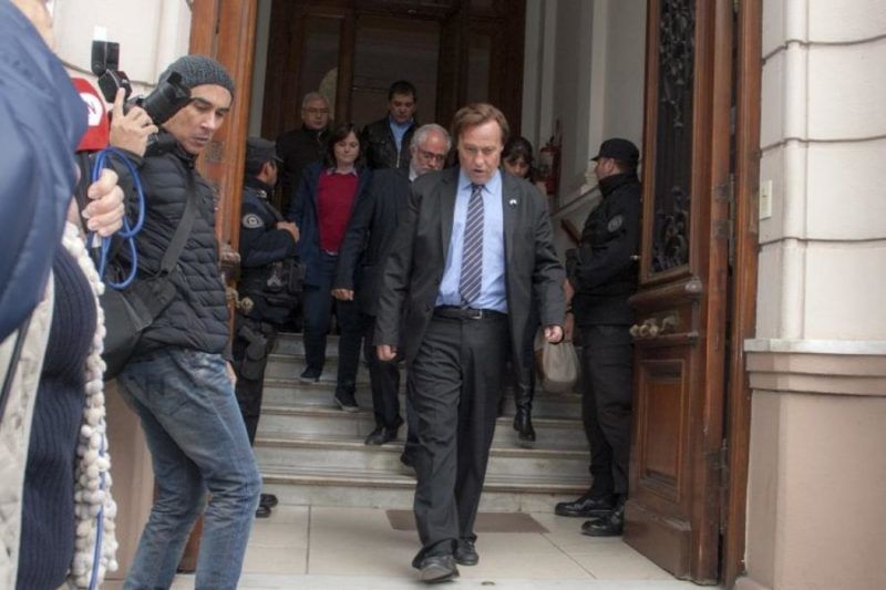 Comienza el juicio contra Sergio Varisco por presunto financiamiento de bandas dedicadas al narcotráfico