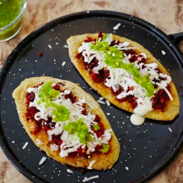 Las comidas que extrañan los mexicanos que viven en otro país