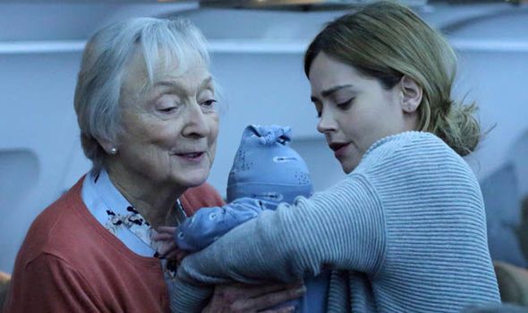 "The Cry", la serie inspirada en la desaparición de Madeleine McCann