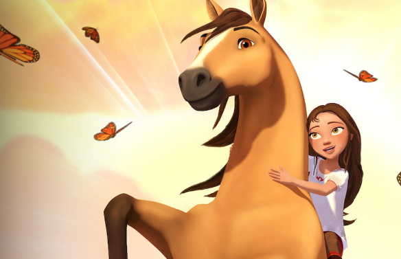 Las series y películas que se estrenan en Netflix Argentina del 13 al 19 de octubre