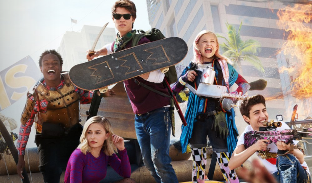 Las series y películas que se estrenan en Netflix Argentina del 20 al 26 de octubre