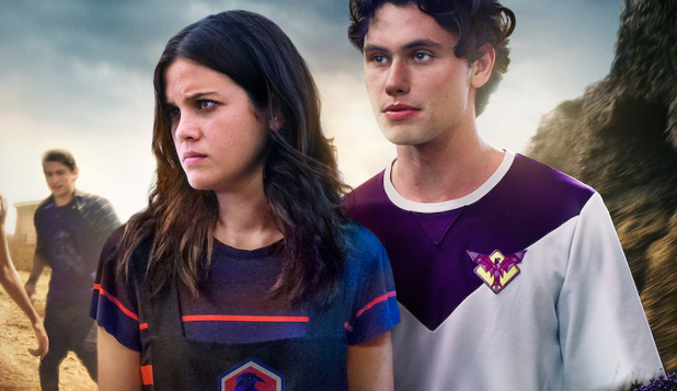 Las series y películas que se estrenan en Netflix Argentina del 20 al 26 de octubre