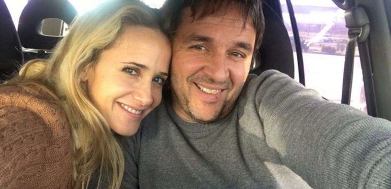 La historia de amor de Julieta y Claudio terminó de la peor manera