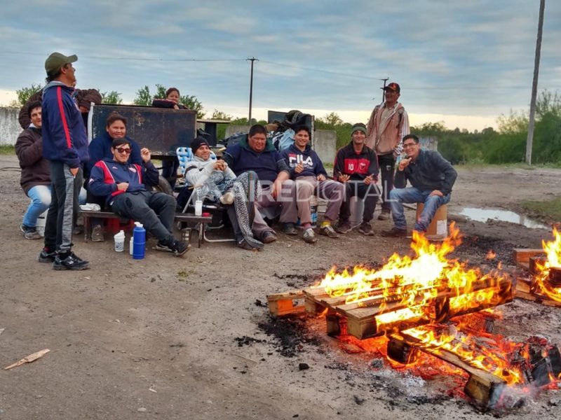 No se recolecta basura por la falta de herramientas de trabajo en el relleno sanitario