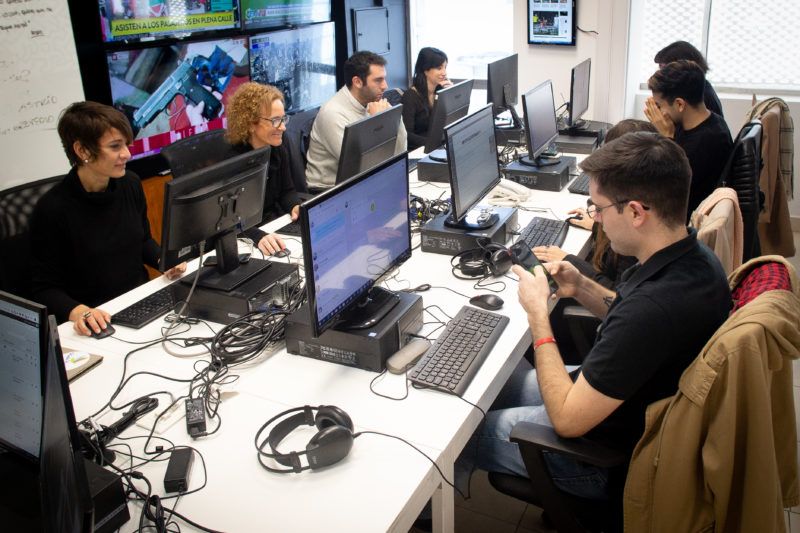 redacción aire de santa fe