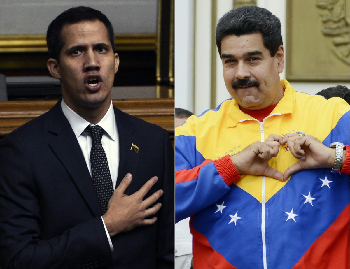 Venezuela deuda