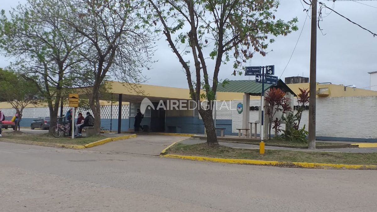 Franceschini Médico Prófugo Córdoba