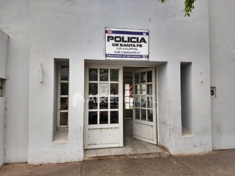 Se entregó el presunto asesino de Lucas Pirovano, el joven atacado a machetazos en Santa Rosa de Lima